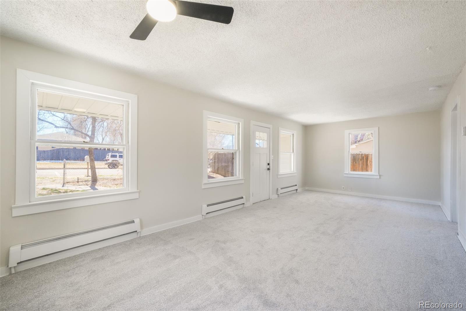 2218 E St Vrain St, Colorado Springs, CO 80909
