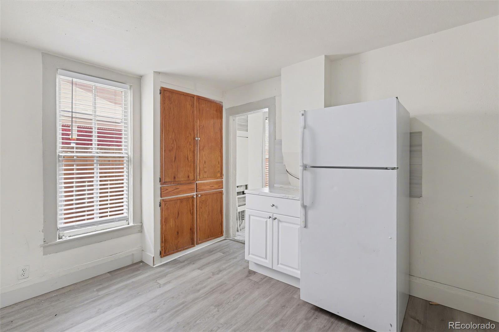 2201 W Pikes Peak Ave, Colorado Springs, CO 80904
