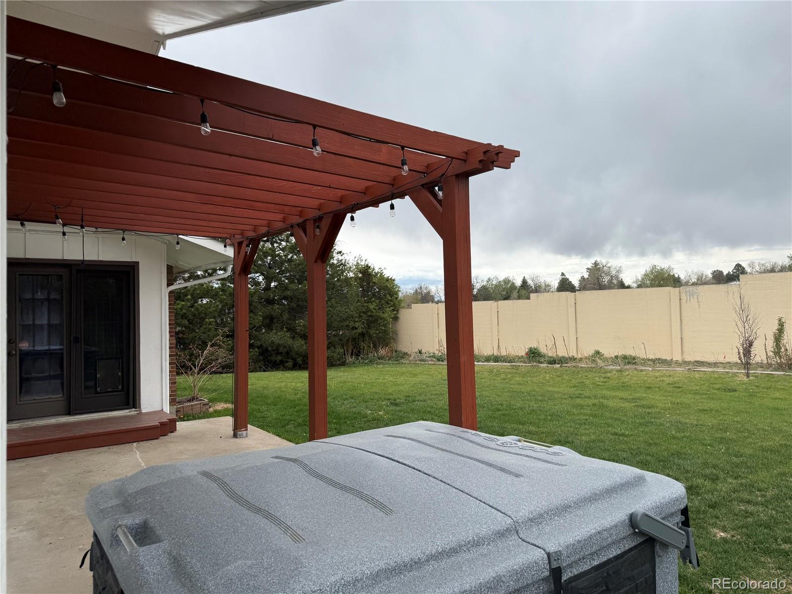 8895 E Radcliff Ave, Denver, CO 80237