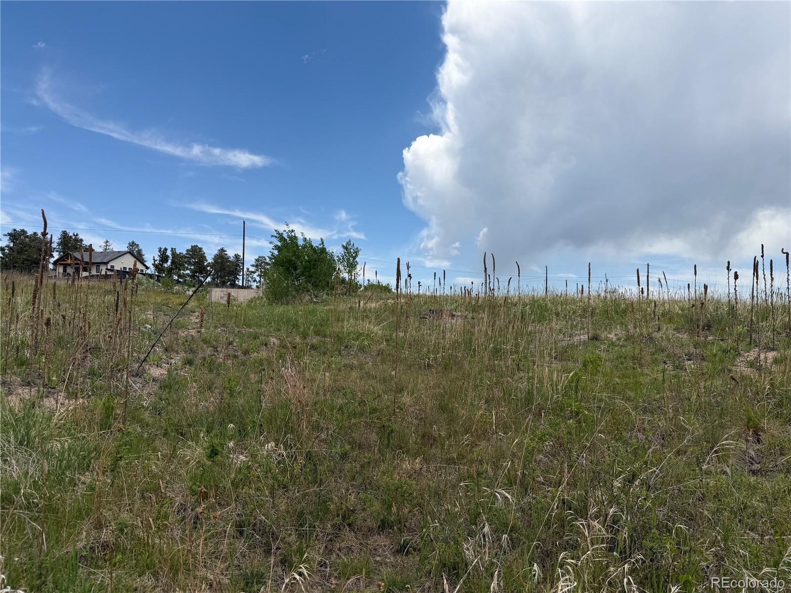 13810 Wildoak Dr, Colorado Springs, CO 80908
