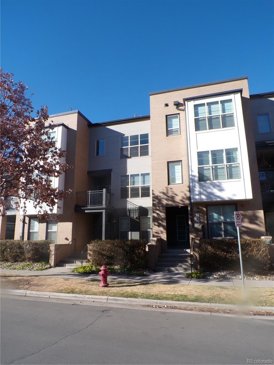 7027 W Virginia Ave, Lakewood, CO 80226