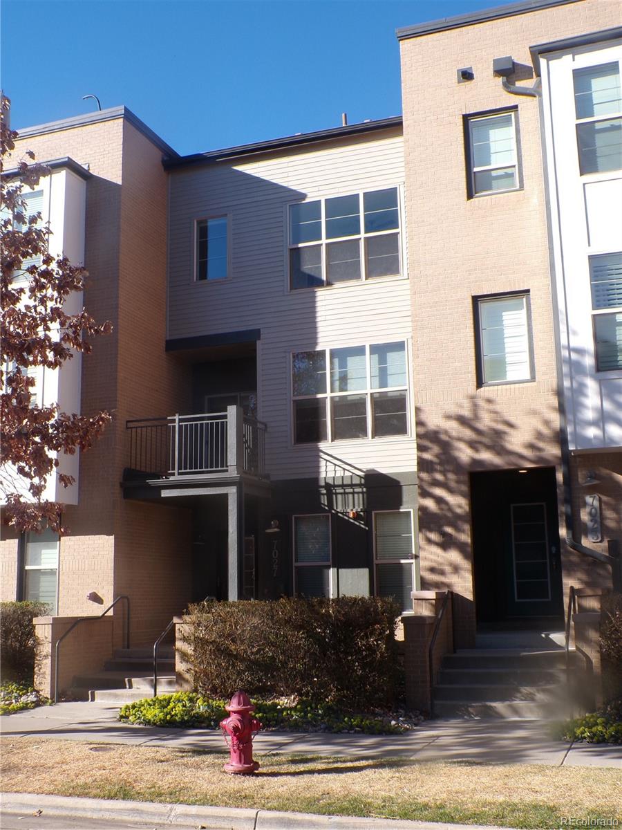 7027 W Virginia Ave, Lakewood, CO 80226
