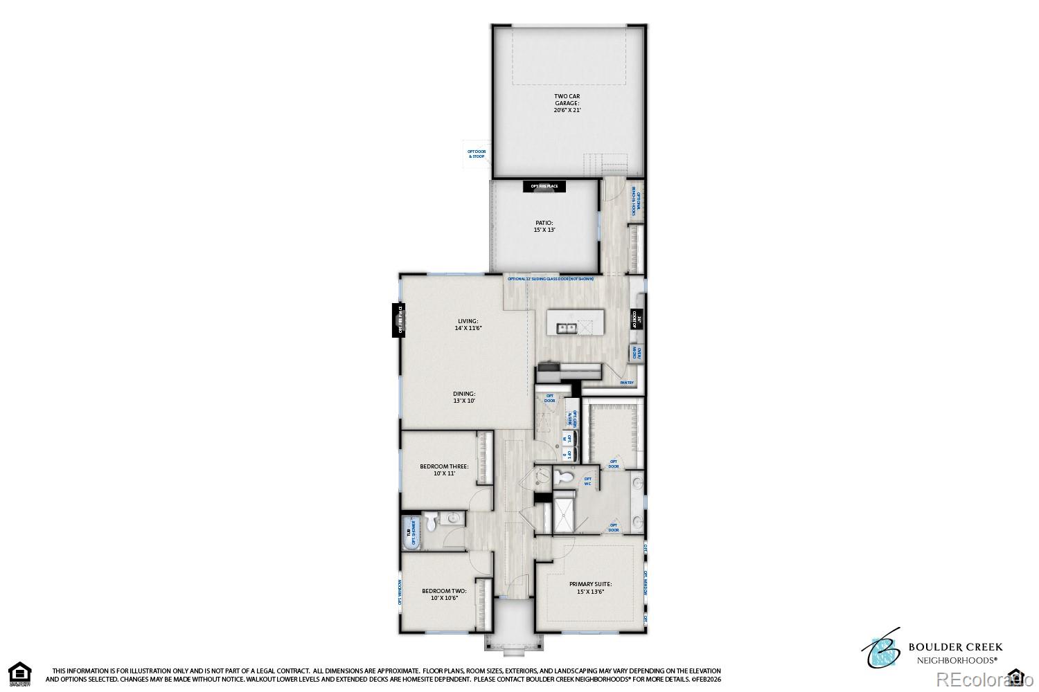 1932 Skiff Ln, Fort Collins, CO 80524