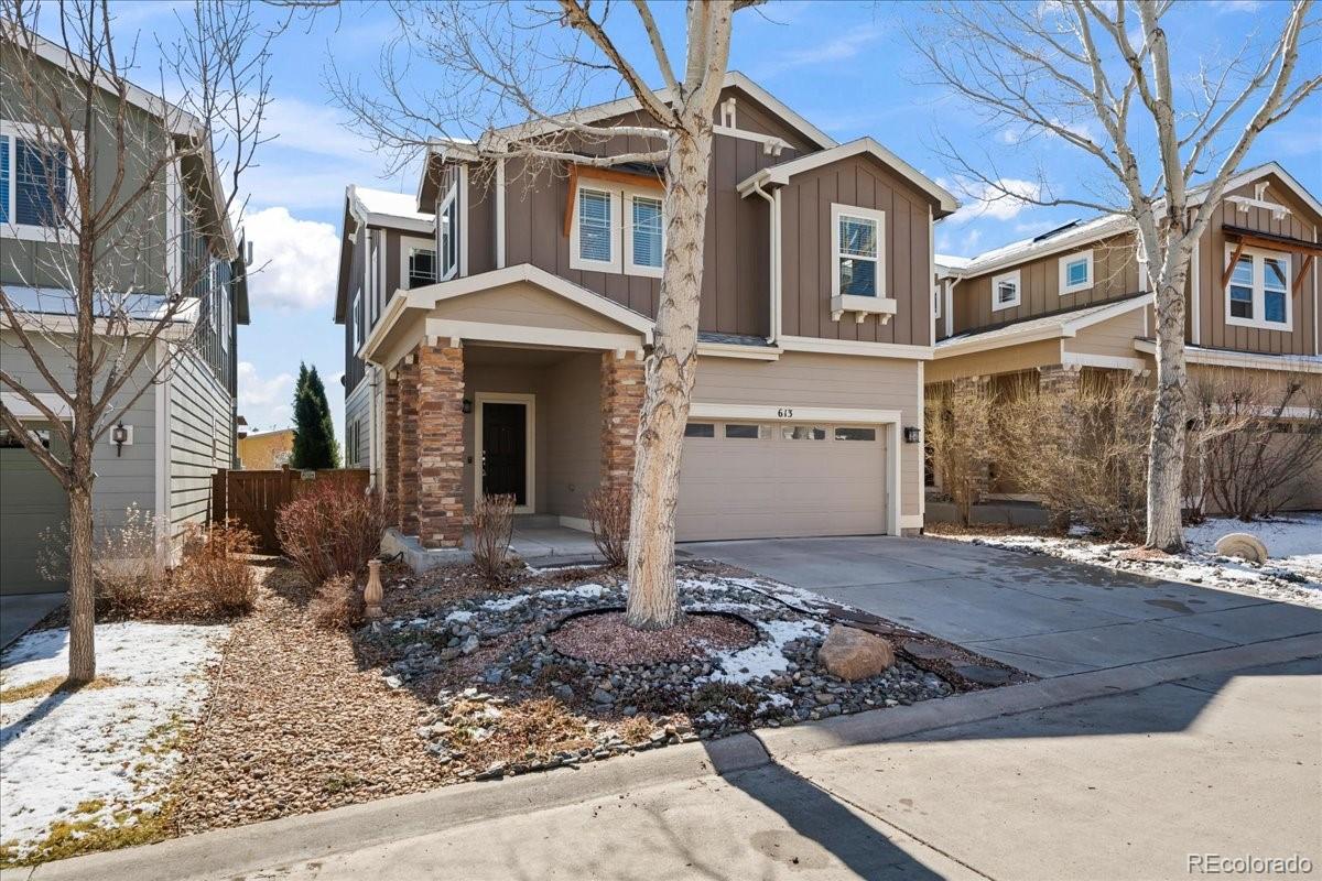 613 Westcliff Dr, Lafayette, CO 80026