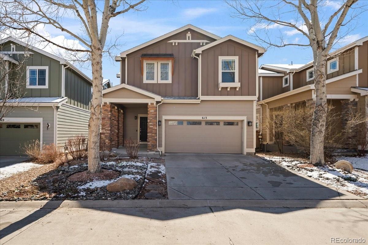 613 Westcliff Dr, Lafayette, CO 80026