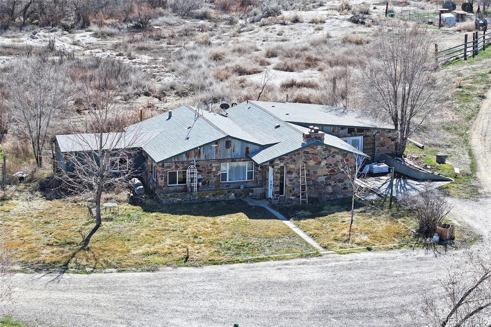 1537 19 Rd, Fruita, CO 81521