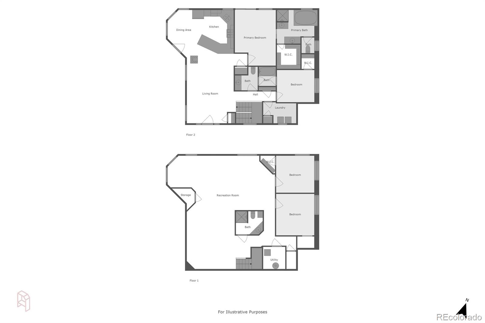 67 Aspen Ln, Black Hawk, CO 80422