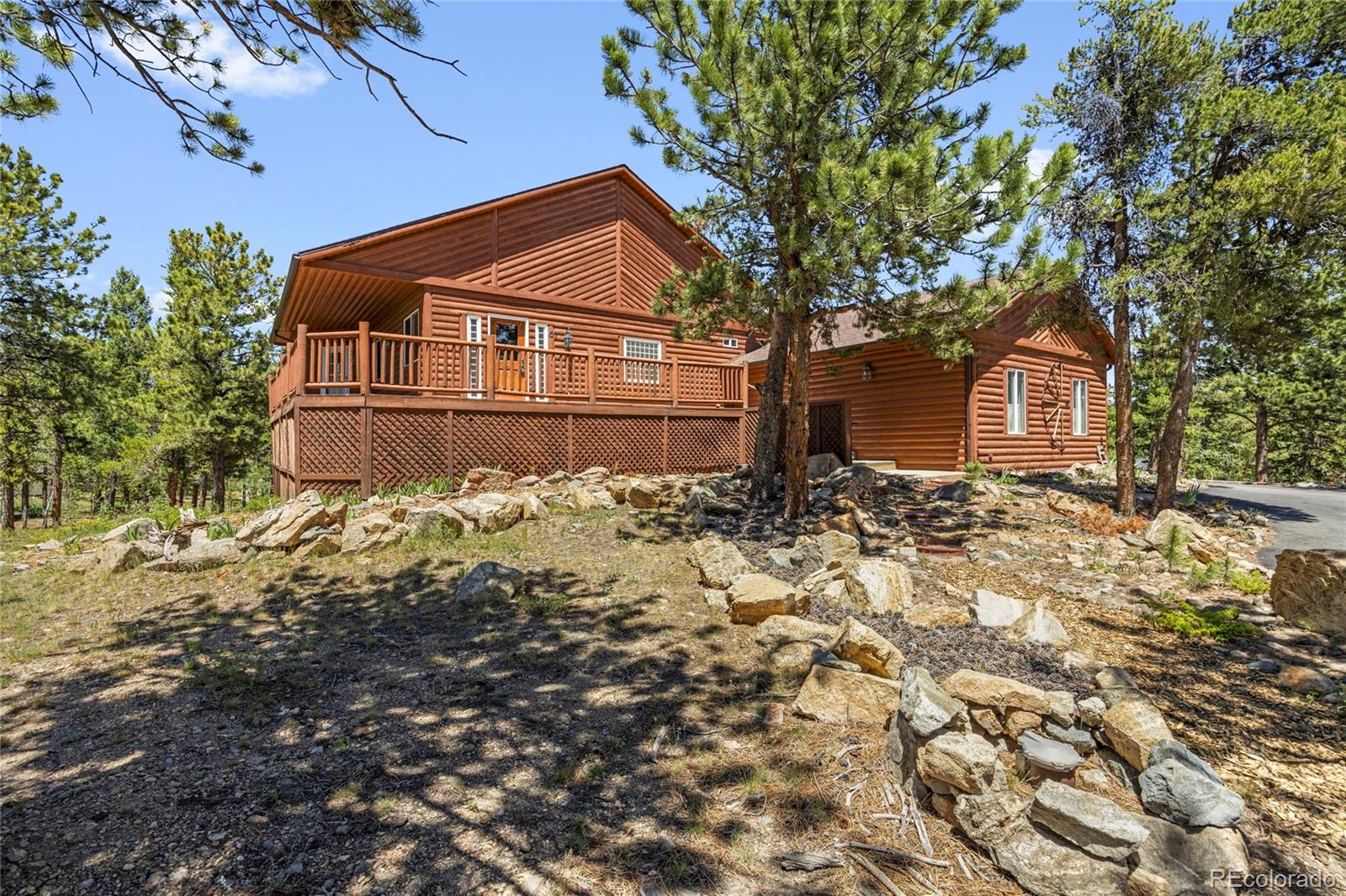 67 Aspen Ln, Black Hawk, CO 80422