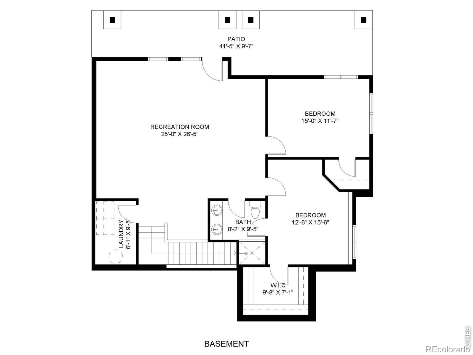 318 Overlook Ct, Estes Park, CO 80517