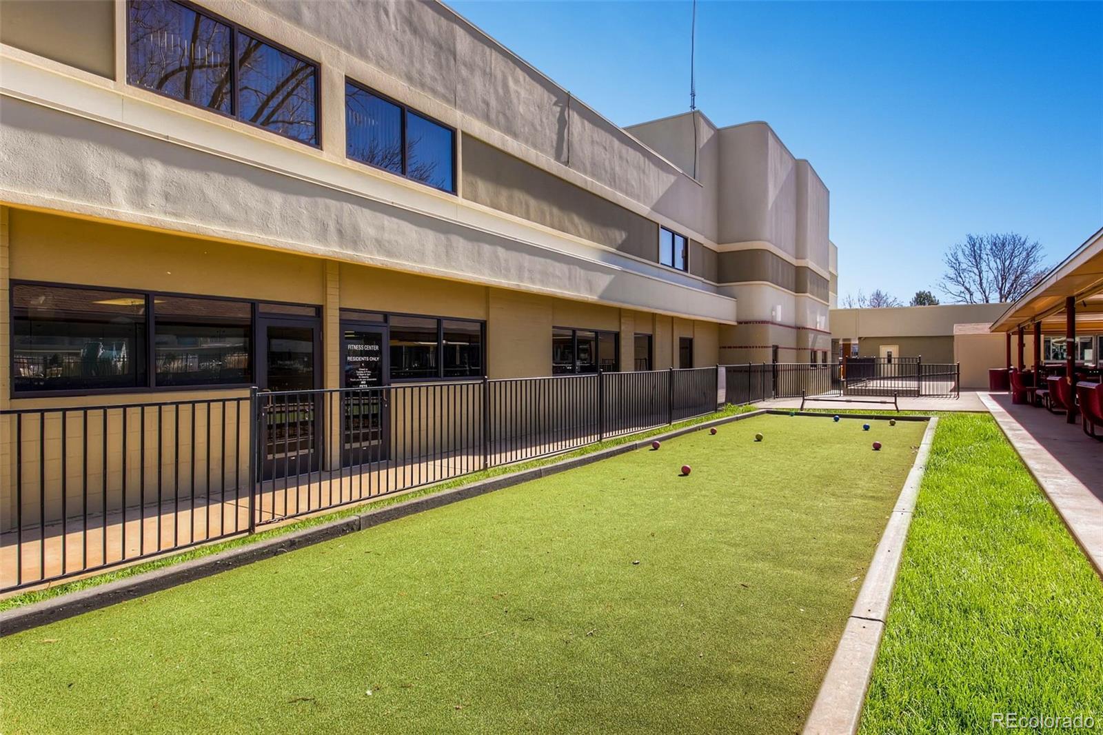 750 S Clinton St #9D, Denver, CO 80247