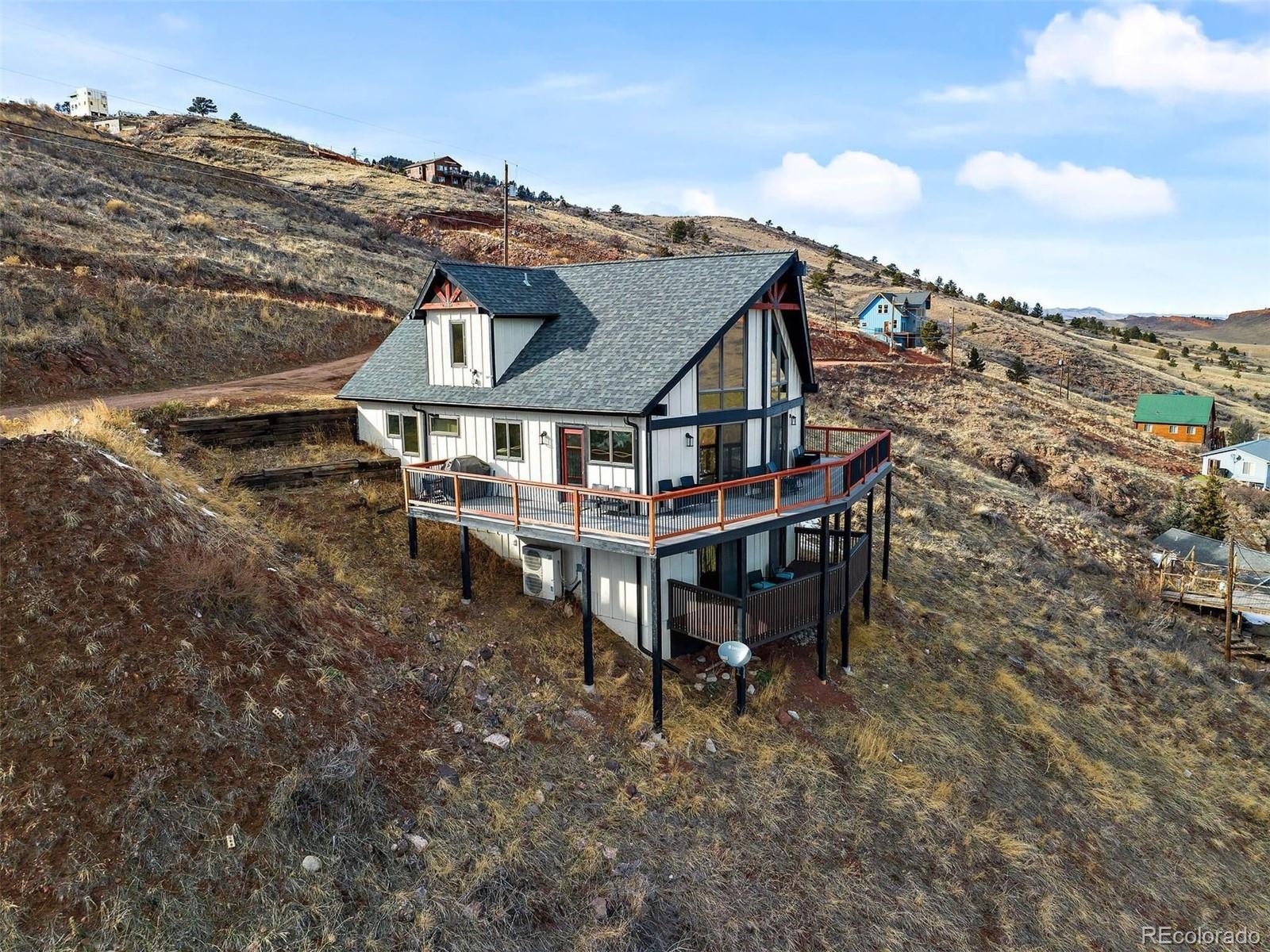 4136 Edith Dr, Fort Collins, CO 80526