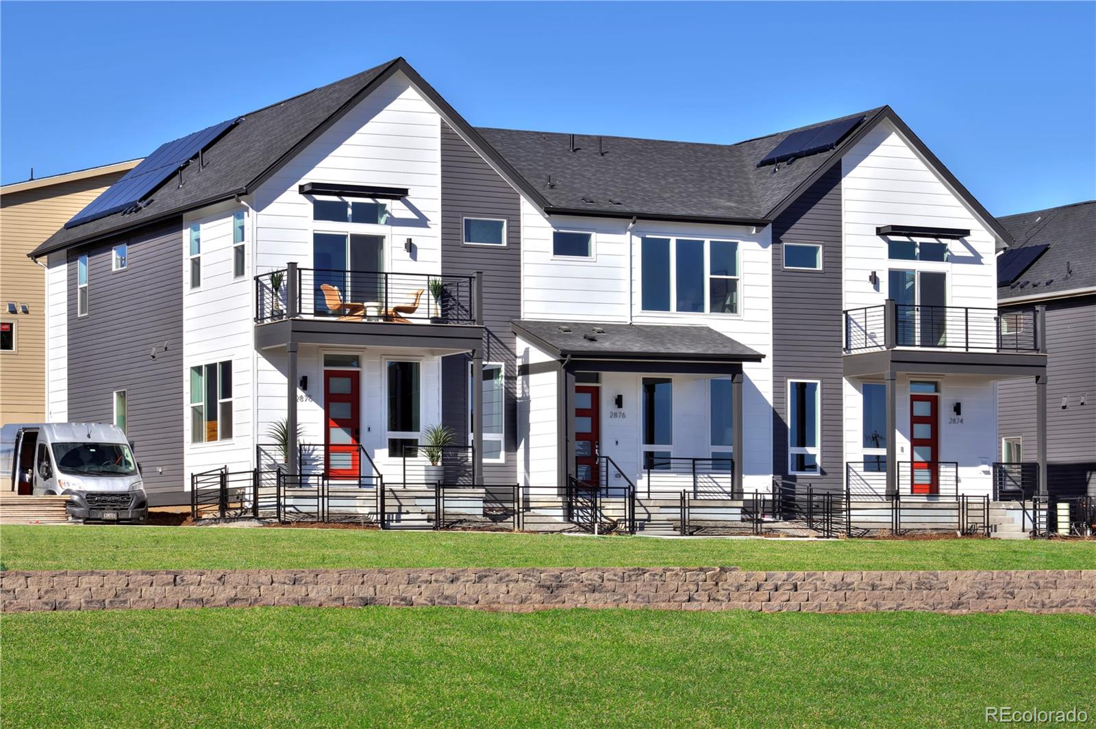 3281 W Frances Walsh Pl, Denver, CO 80236