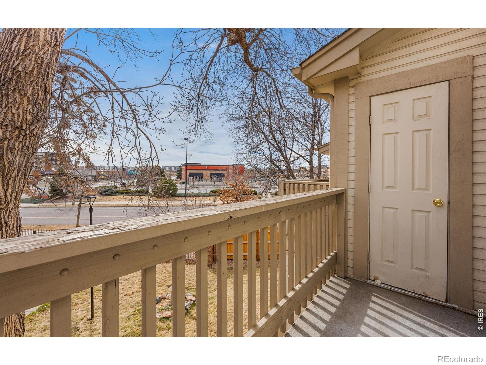 195 S Sable Blvd #U23, Aurora, CO 80012