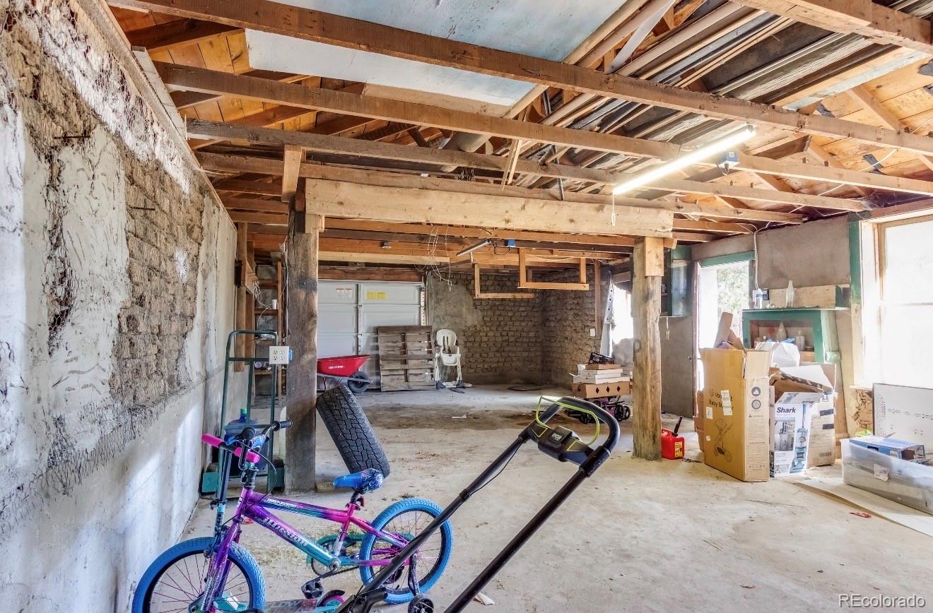 402 W Pine St, Walsenburg, CO 81089
