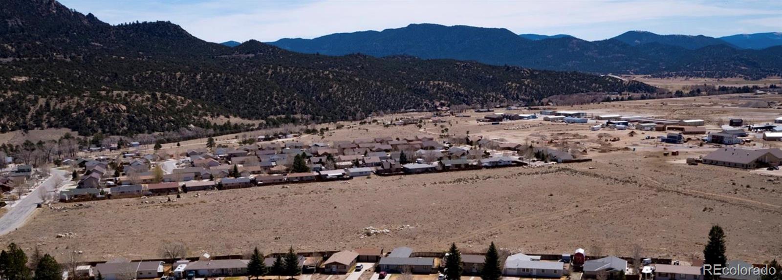 Marquette Ave, Buena Vista, CO 81211