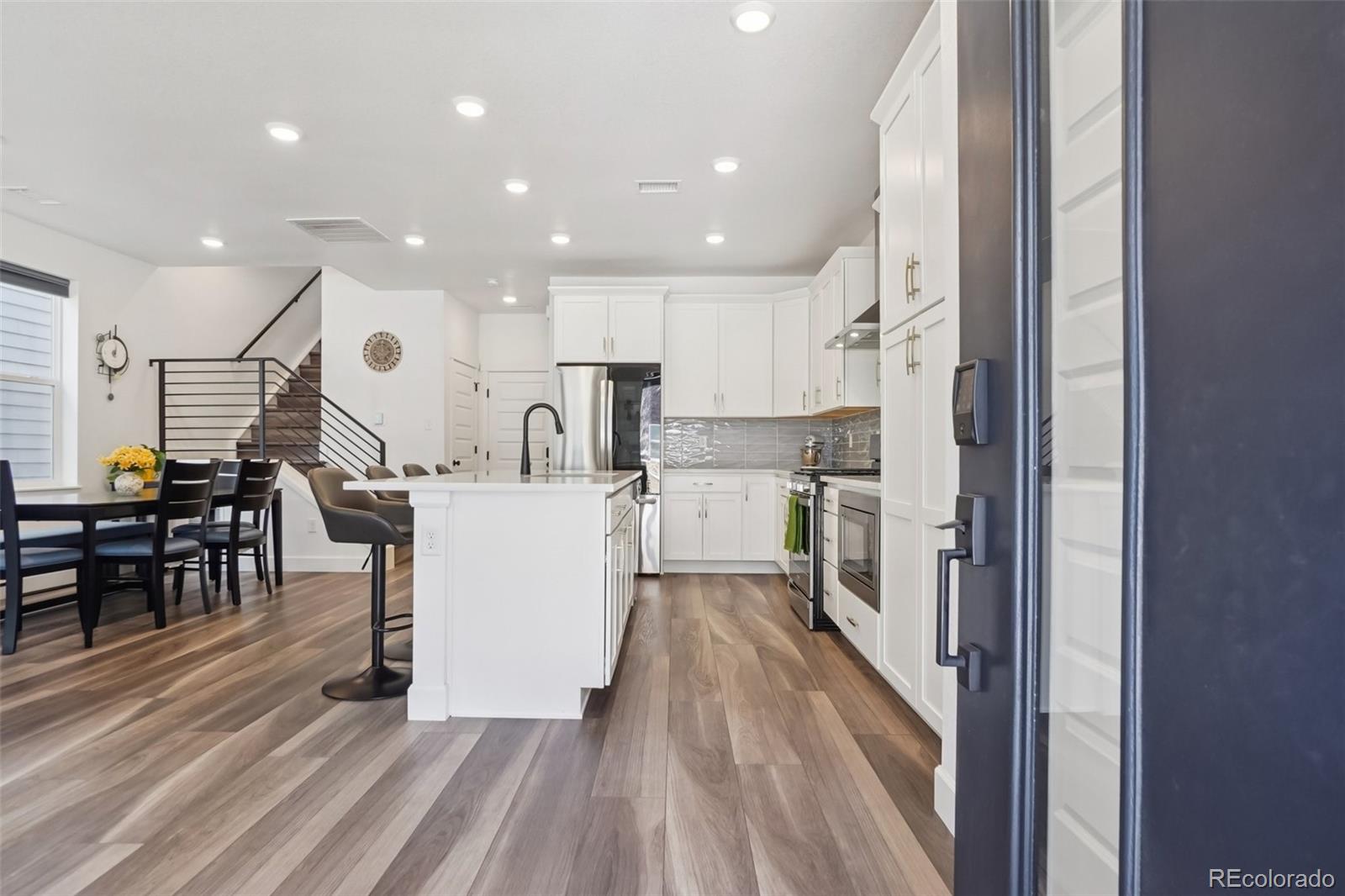 5715 Van Gordon Way, Arvada, CO 80002