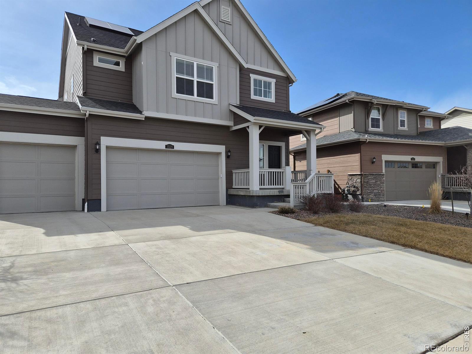 3520 Holly St, Frederick, CO 80516