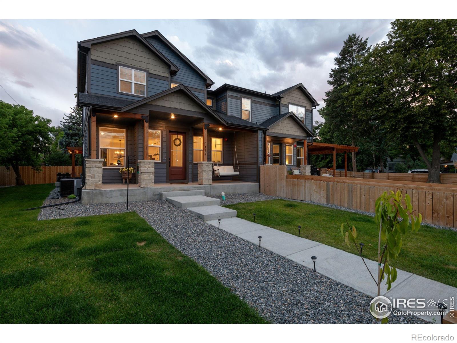 110 W Emma St #A, Lafayette, CO 80026