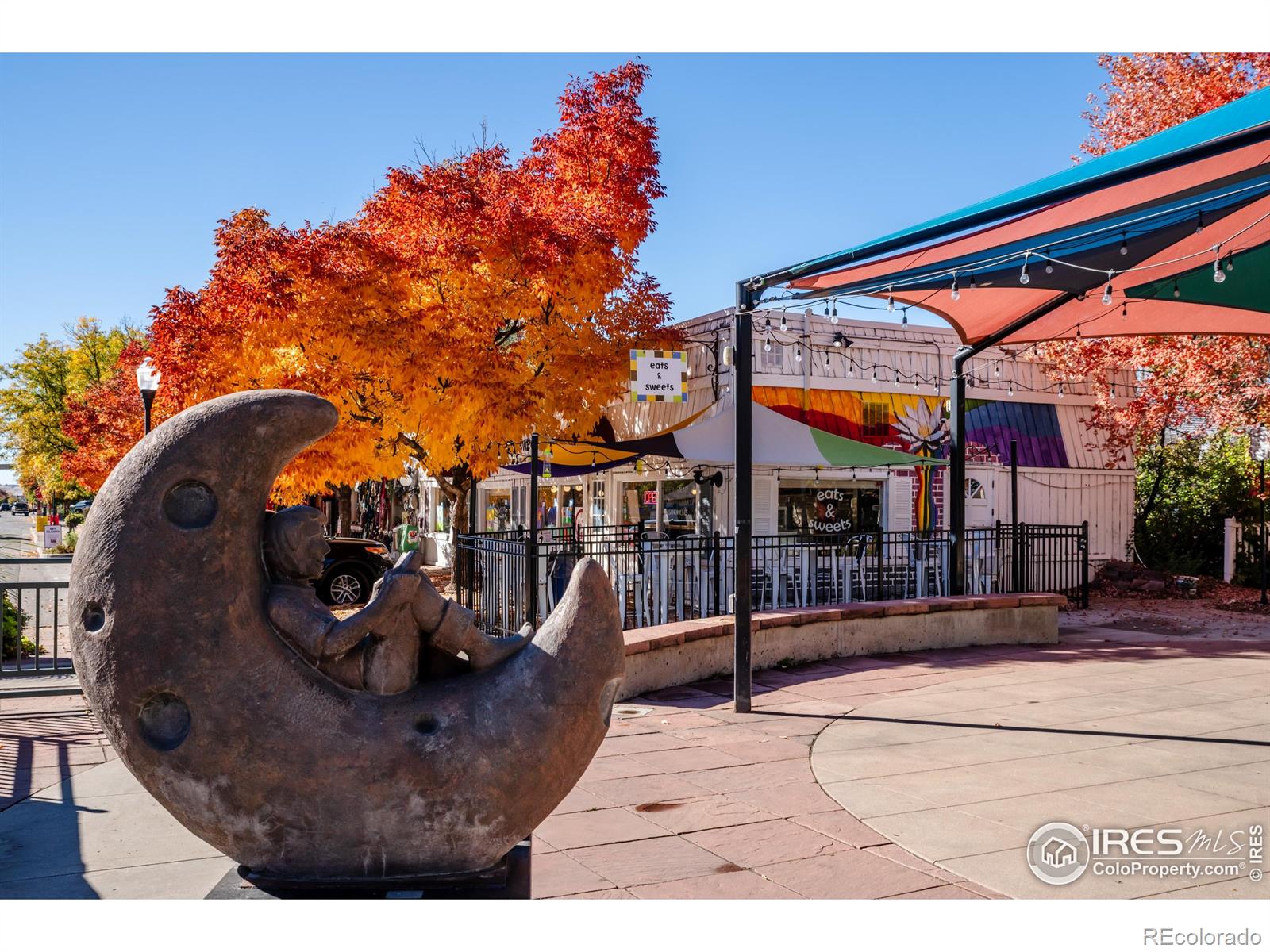 110 W Emma St #A, Lafayette, CO 80026
