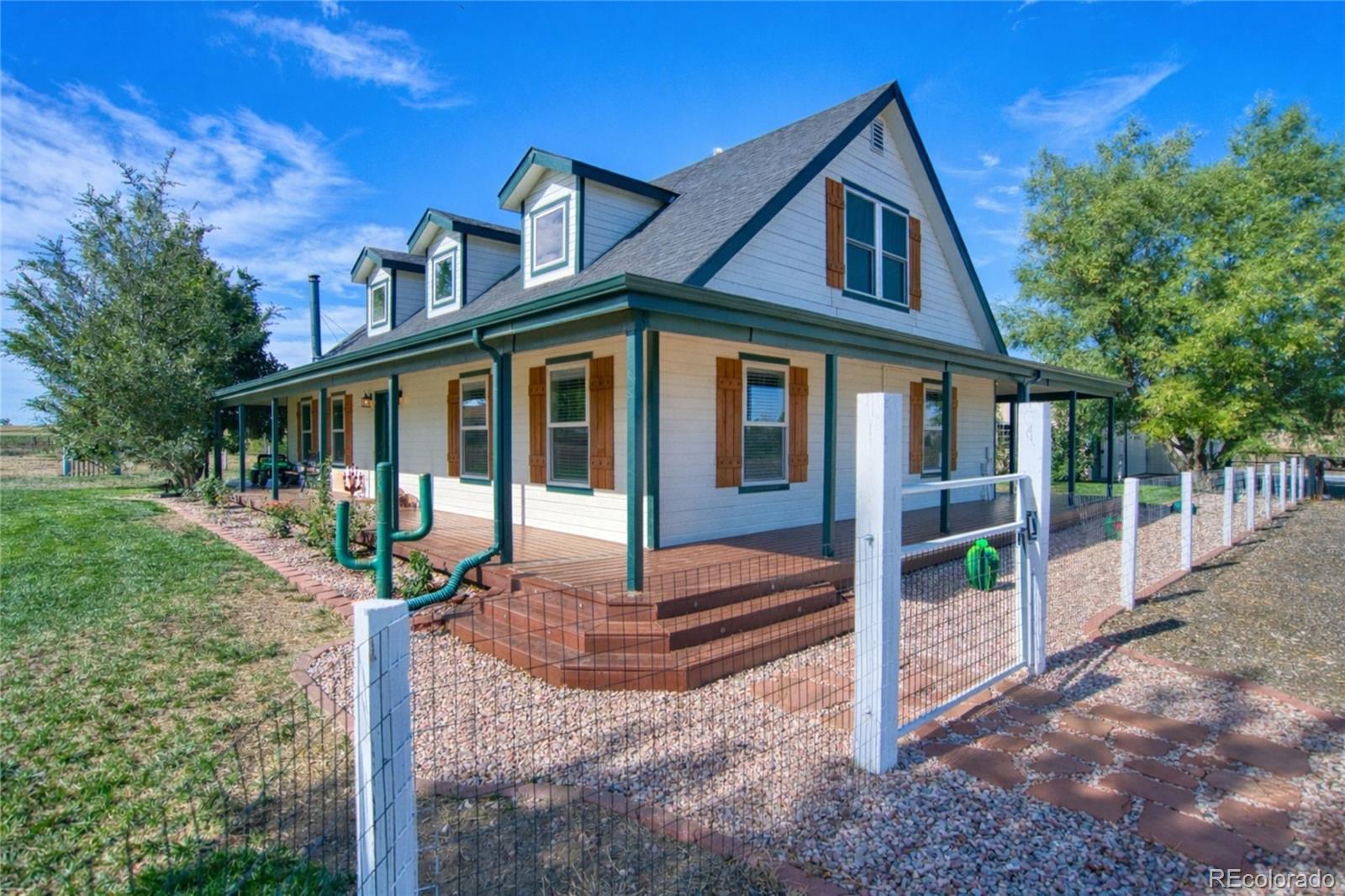 4751 County Road 47, Hudson, CO 80642