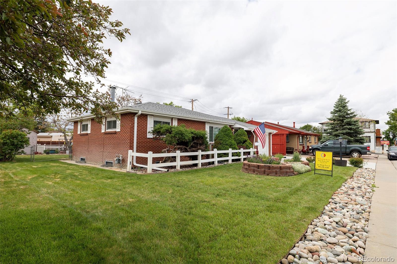 1340 E Bridge St, Brighton, CO 80601