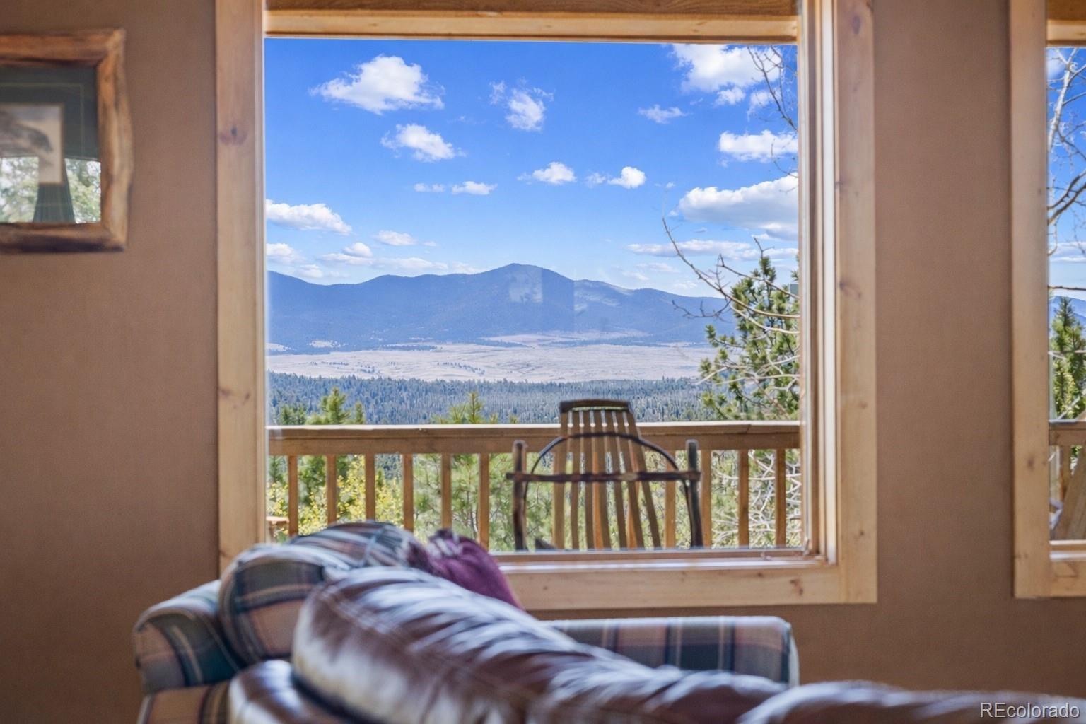 1838 E Longbow Dr, Como, CO 80432