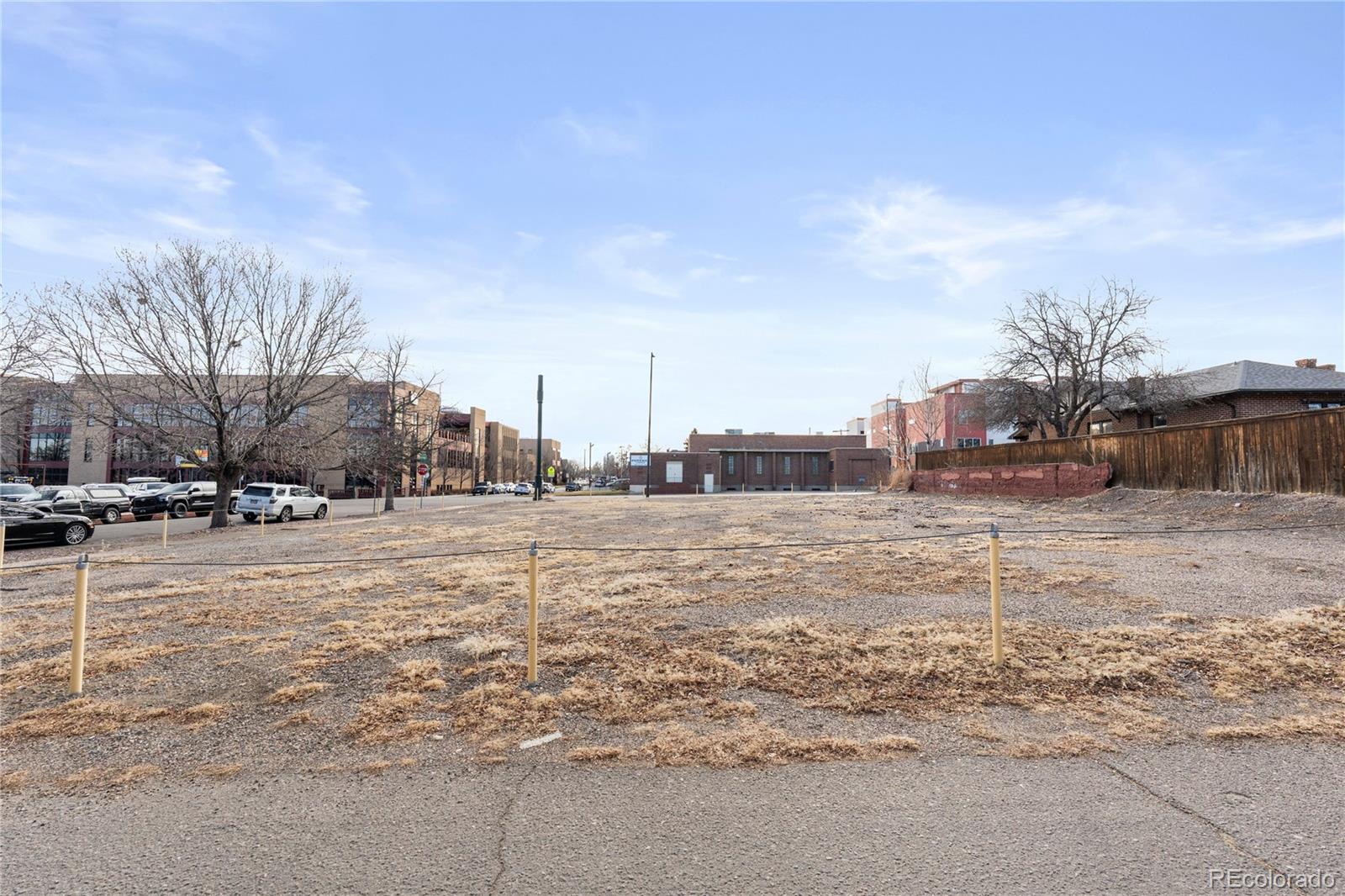 1901 - 1909 W 38th Ave, Denver, CO 80211