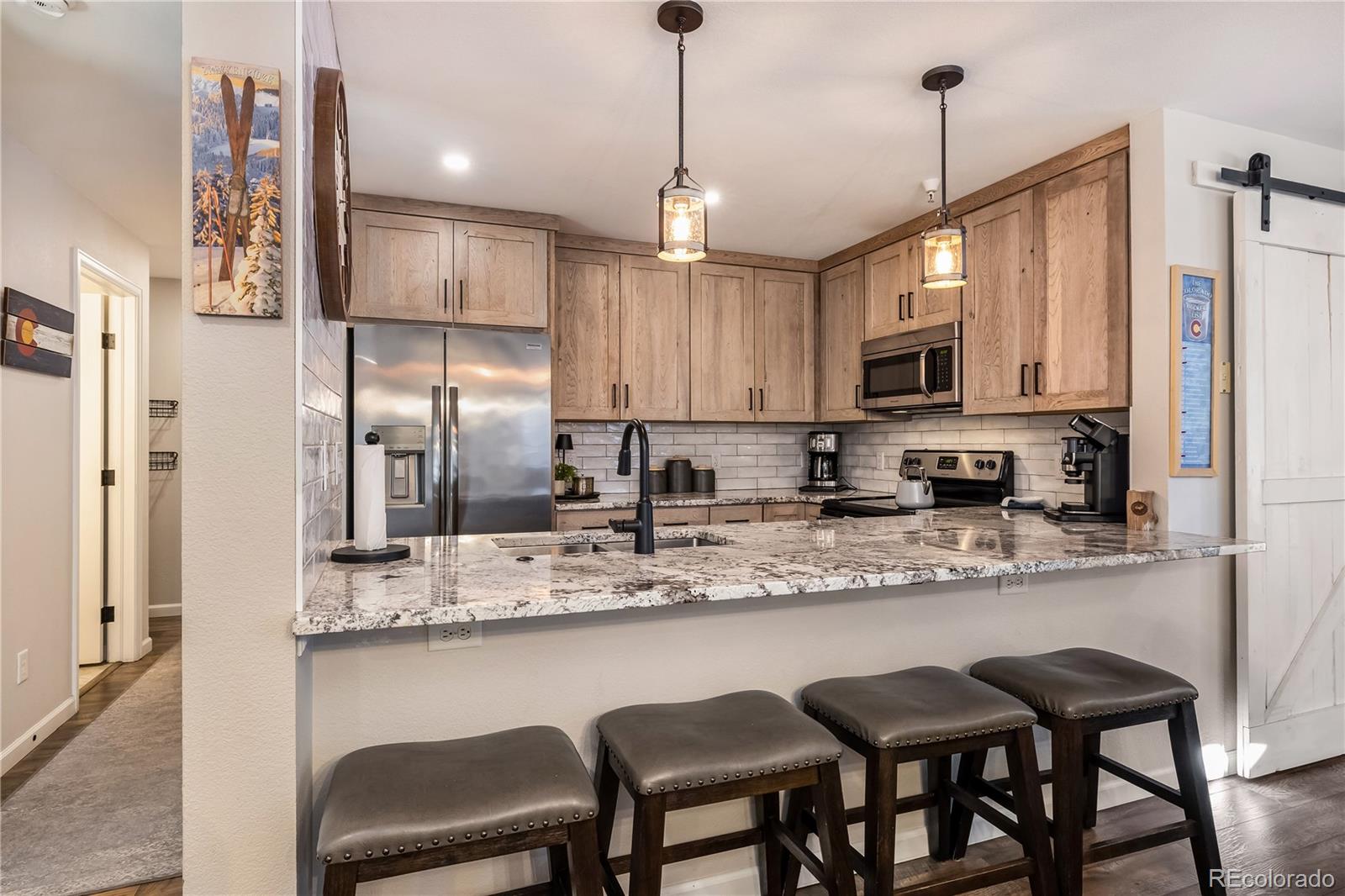 253 Pelican Cir #1604, Breckenridge, CO 80424