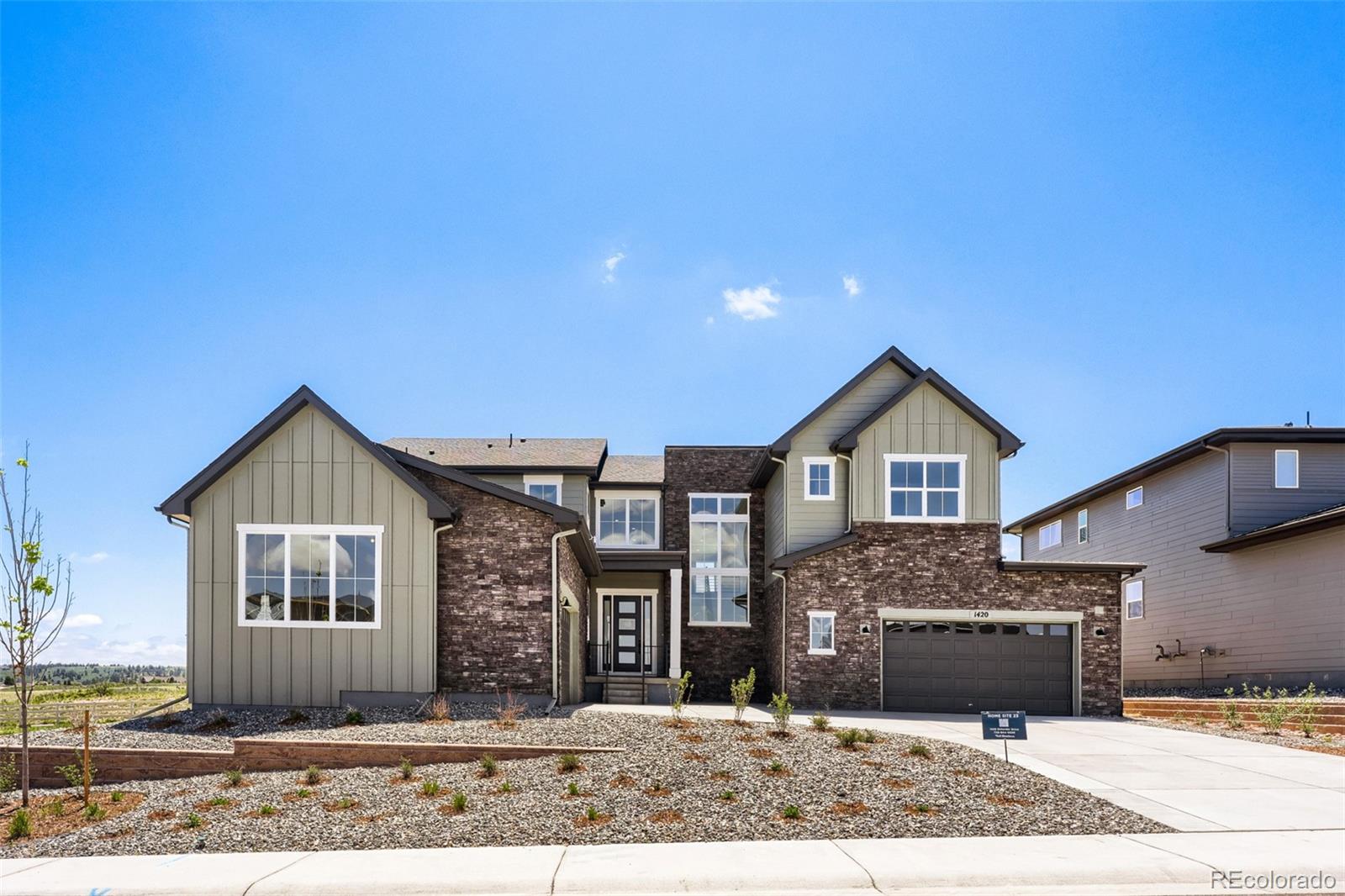1420 Deherder Dr, Castle Rock, CO 80104