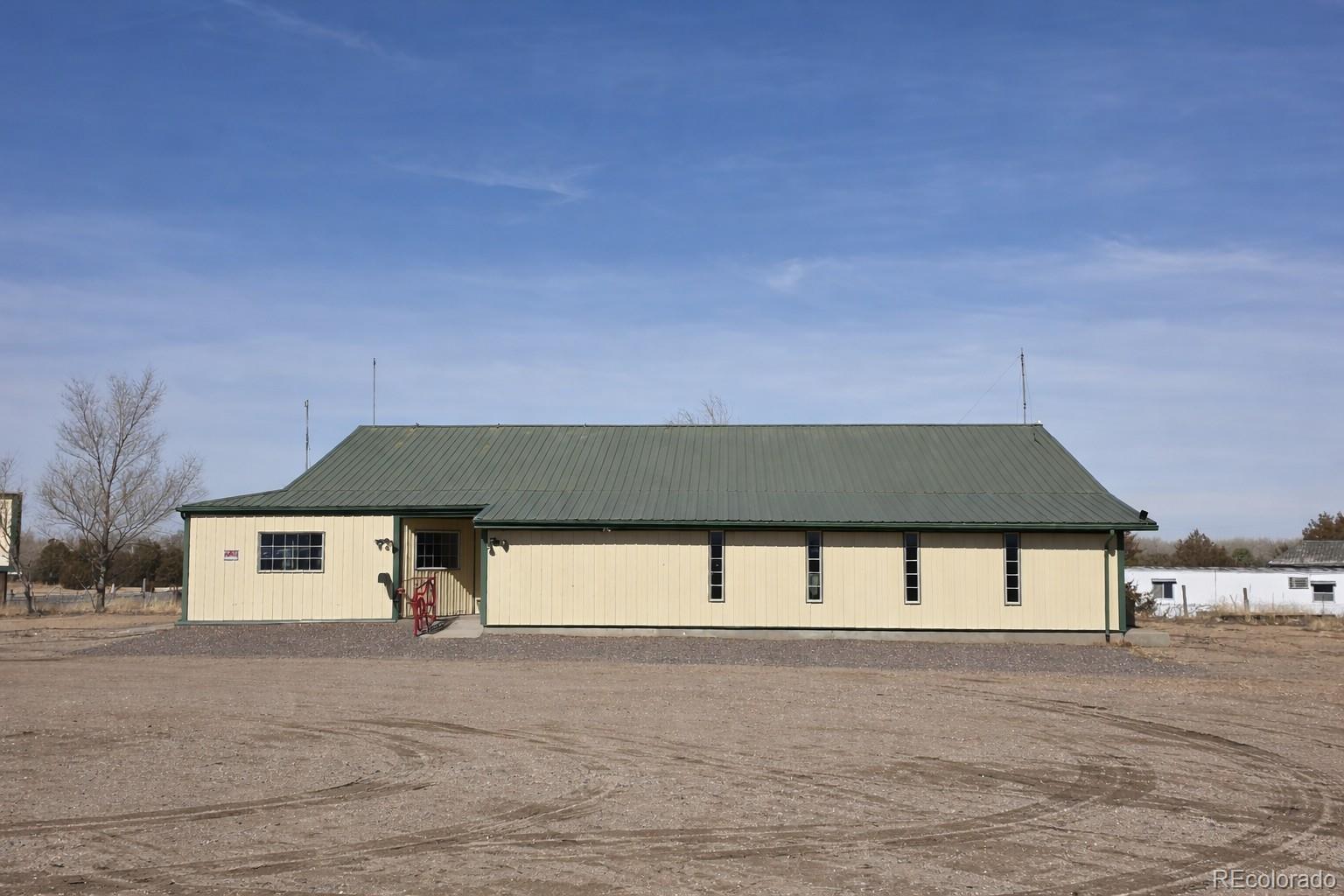 15276 Us Highway 385, Julesburg, CO 80737