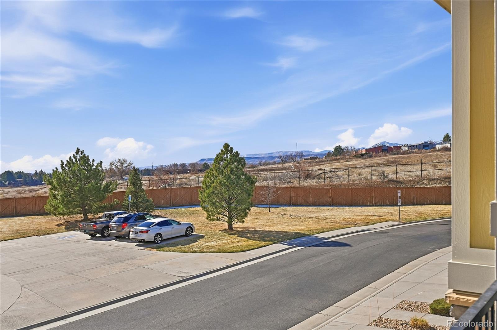 6222 Kilmer Loop #204, Golden, CO 80403