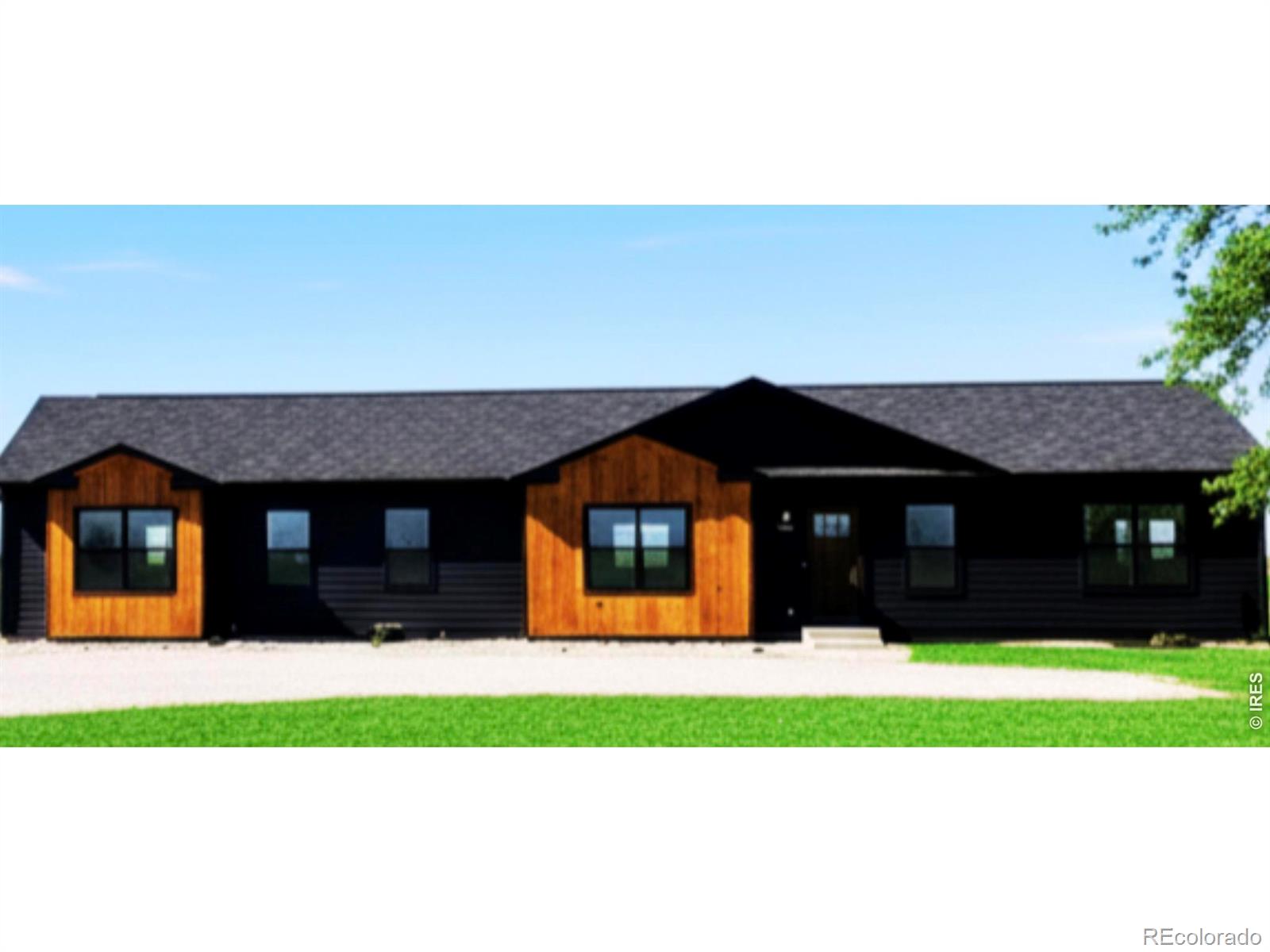 15345 Cr 98, Nunn, CO 80648