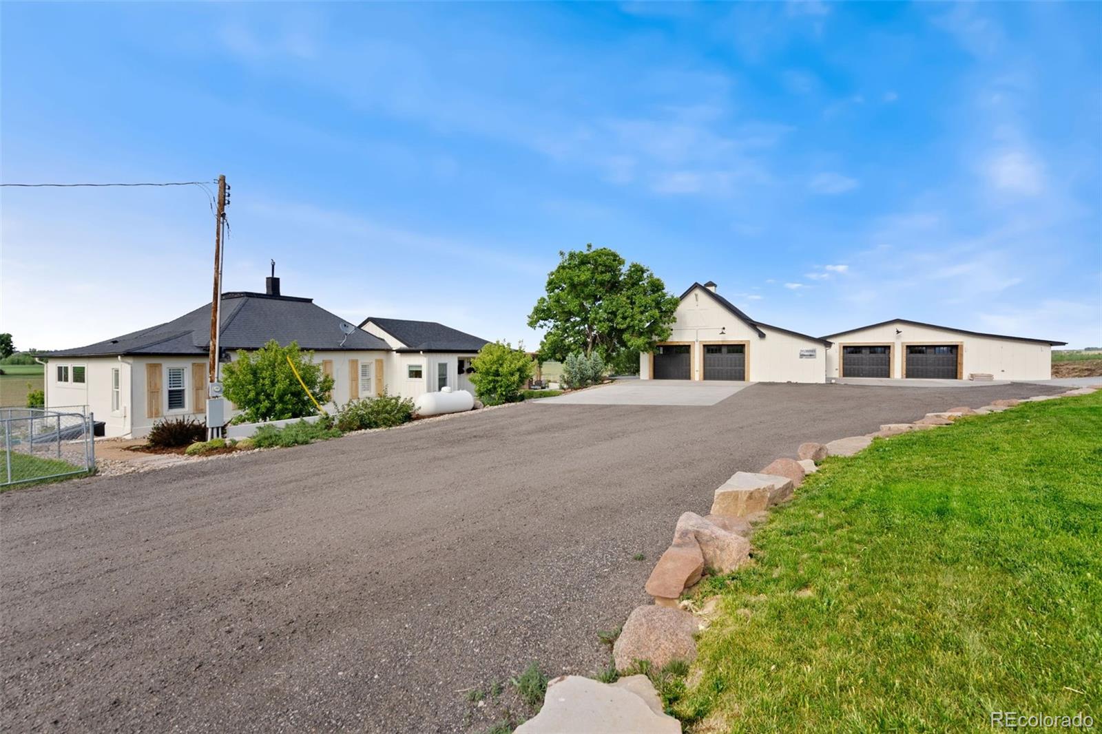 19858 County Road 1, Berthoud, CO 80513