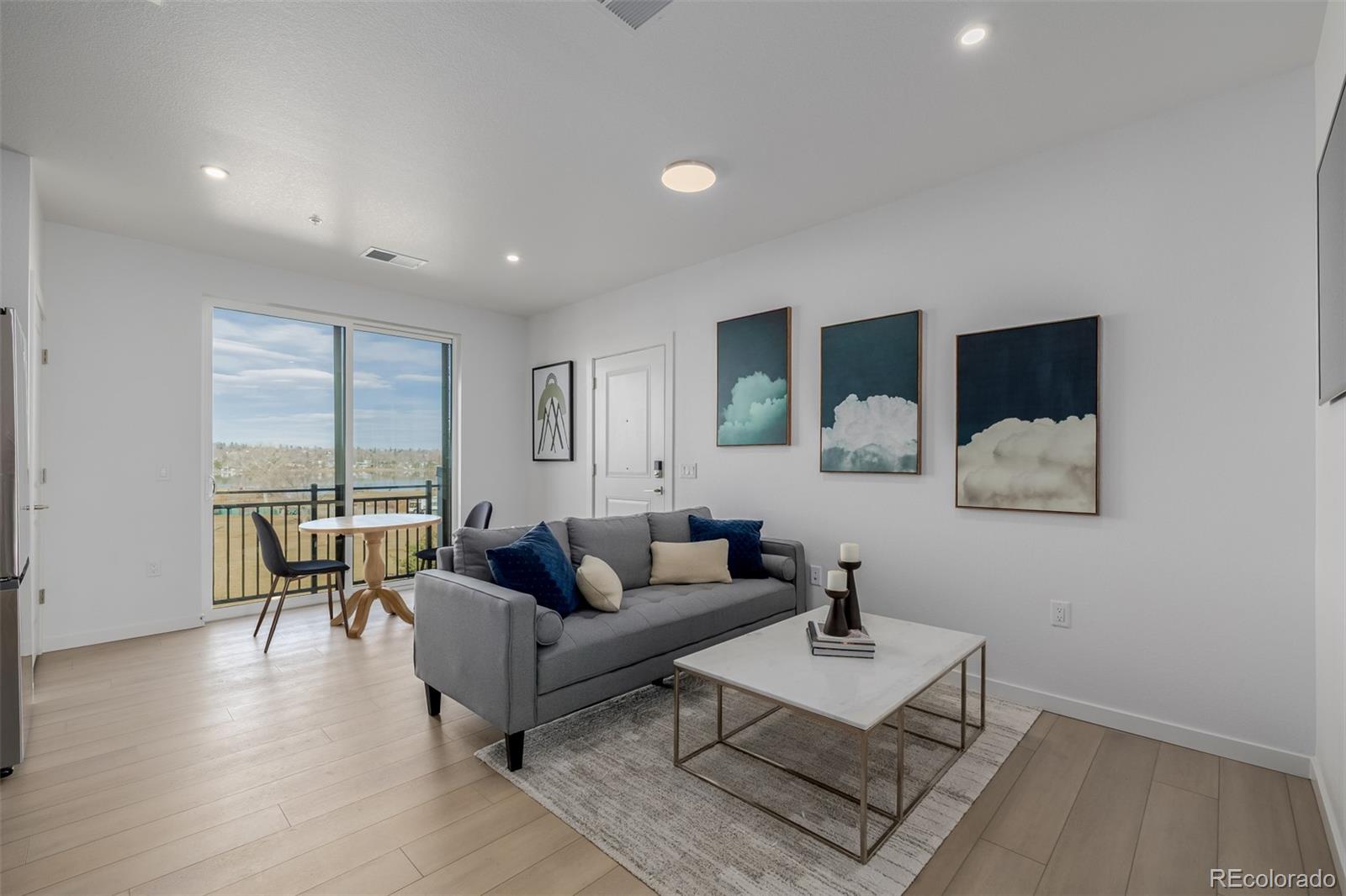 1634 N Sheridan Blvd #203, Denver, CO 80214