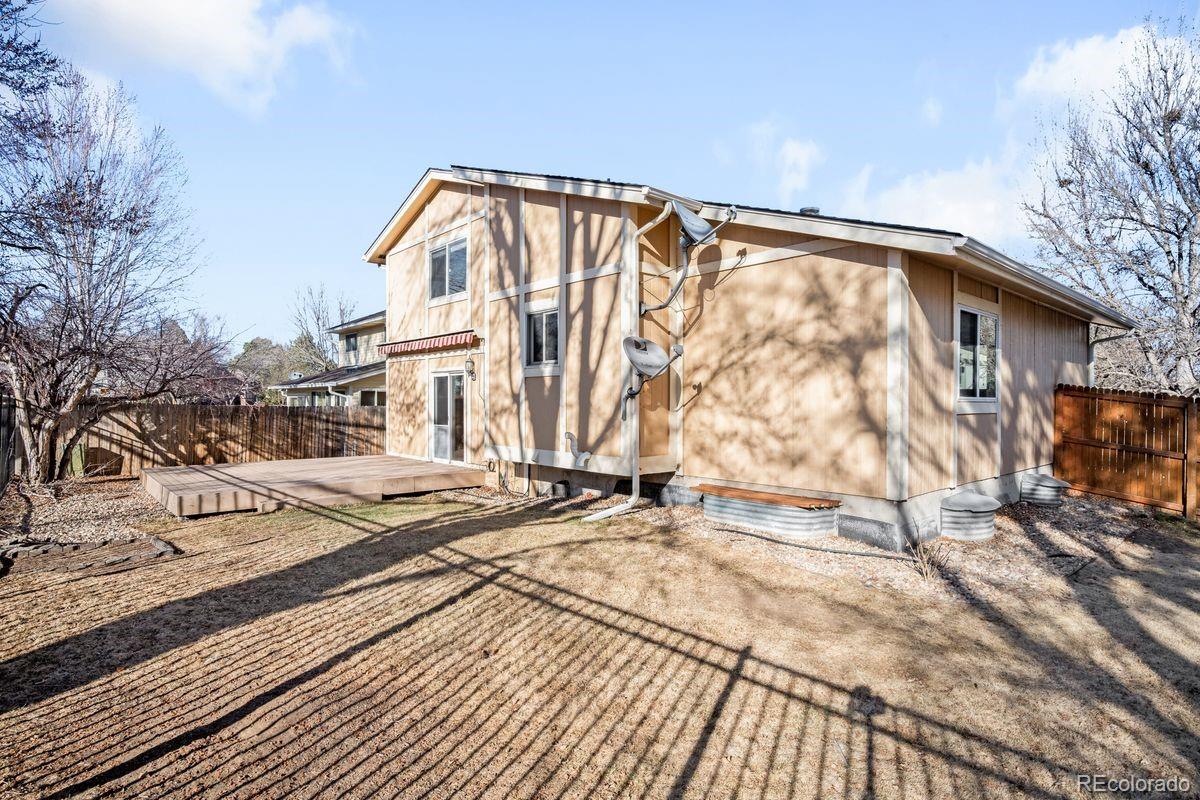5931 S Lima St, Englewood, CO 80111