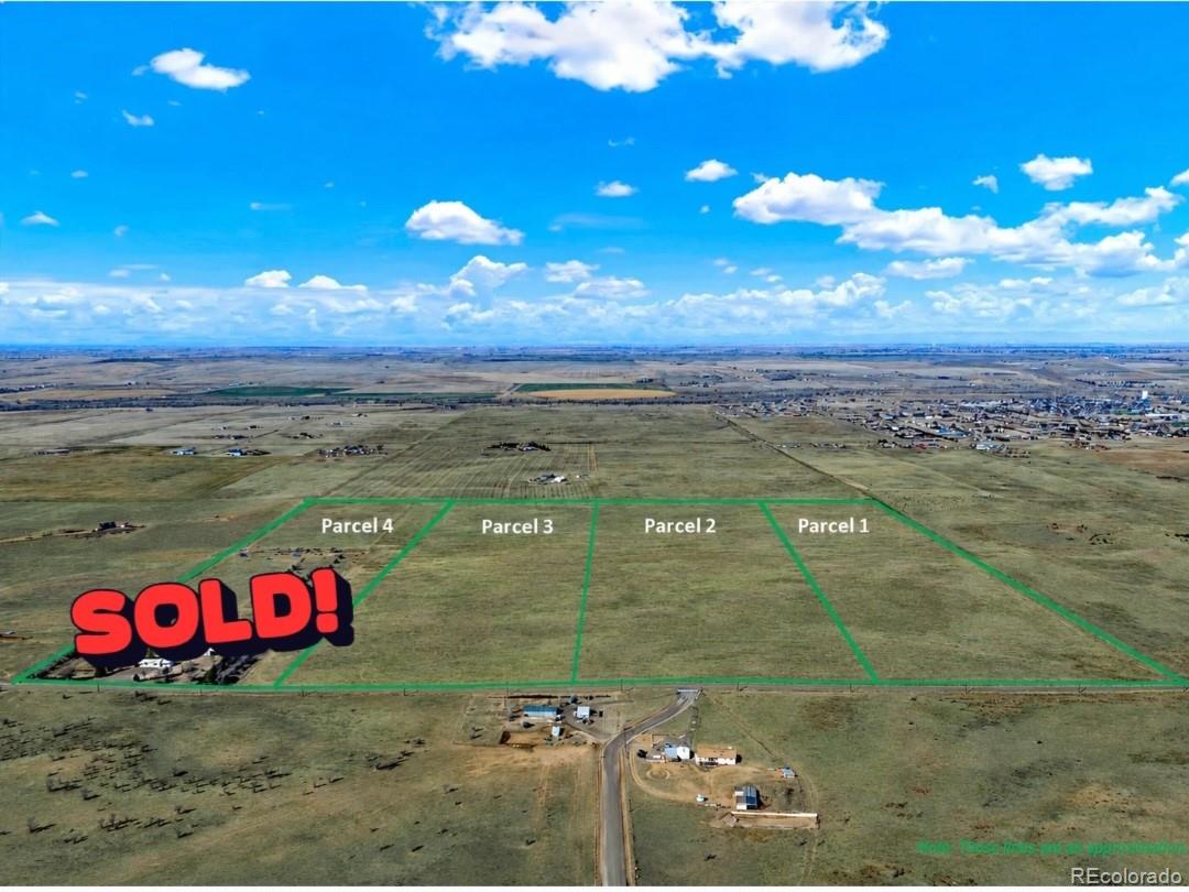 Parcel 1 S County Road 185, Byers, CO 80103