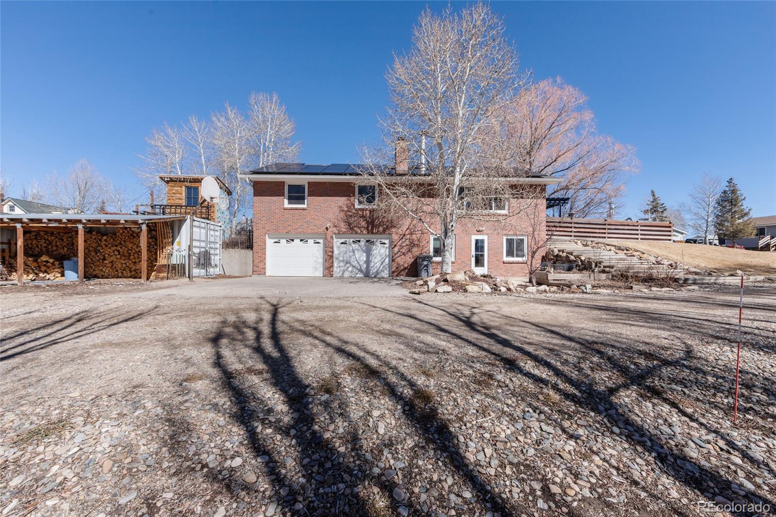 203 20th, Kremmling, CO 80459
