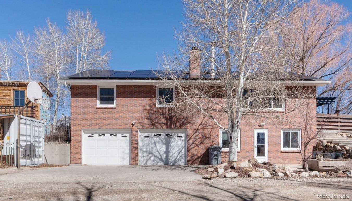 203 20th, Kremmling, CO 80459