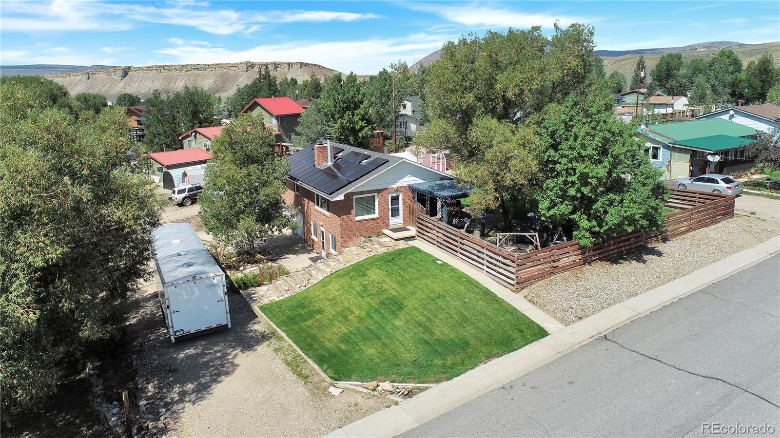 203 20th, Kremmling, CO 80459