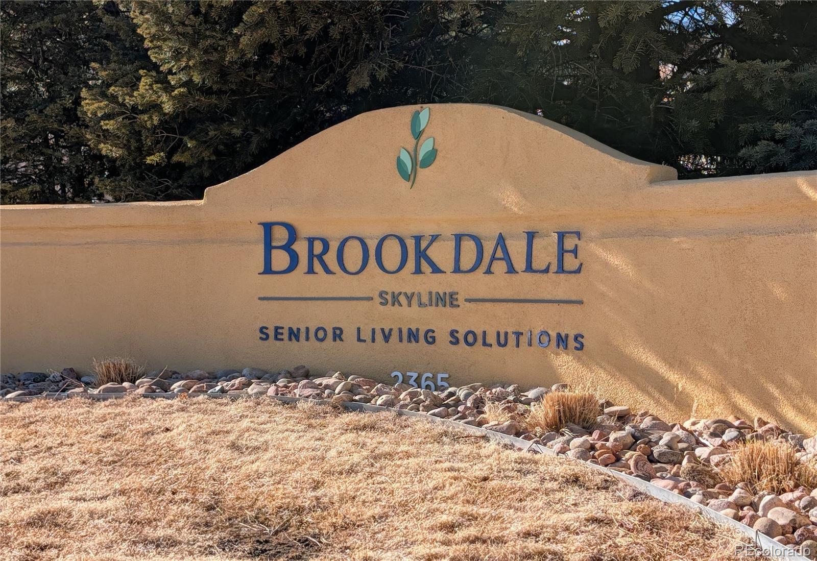 2580 Patriot Hts, Colorado Springs, CO 80904