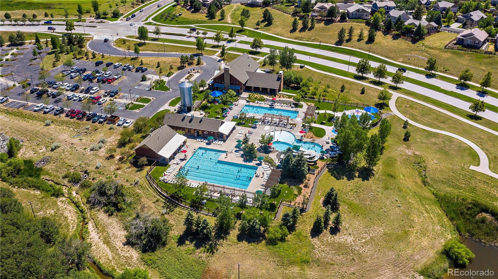 3977 Hourglass Ave, Castle Rock, CO 80109