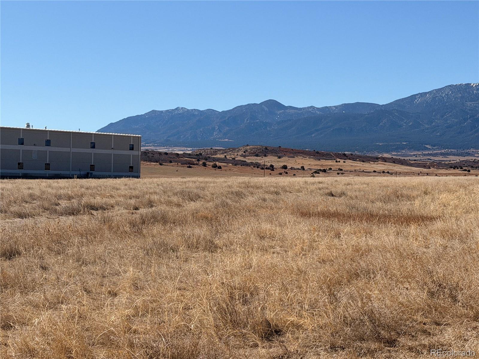 Lot 168 Routt St Lot 168, Colorado City, CO 81019