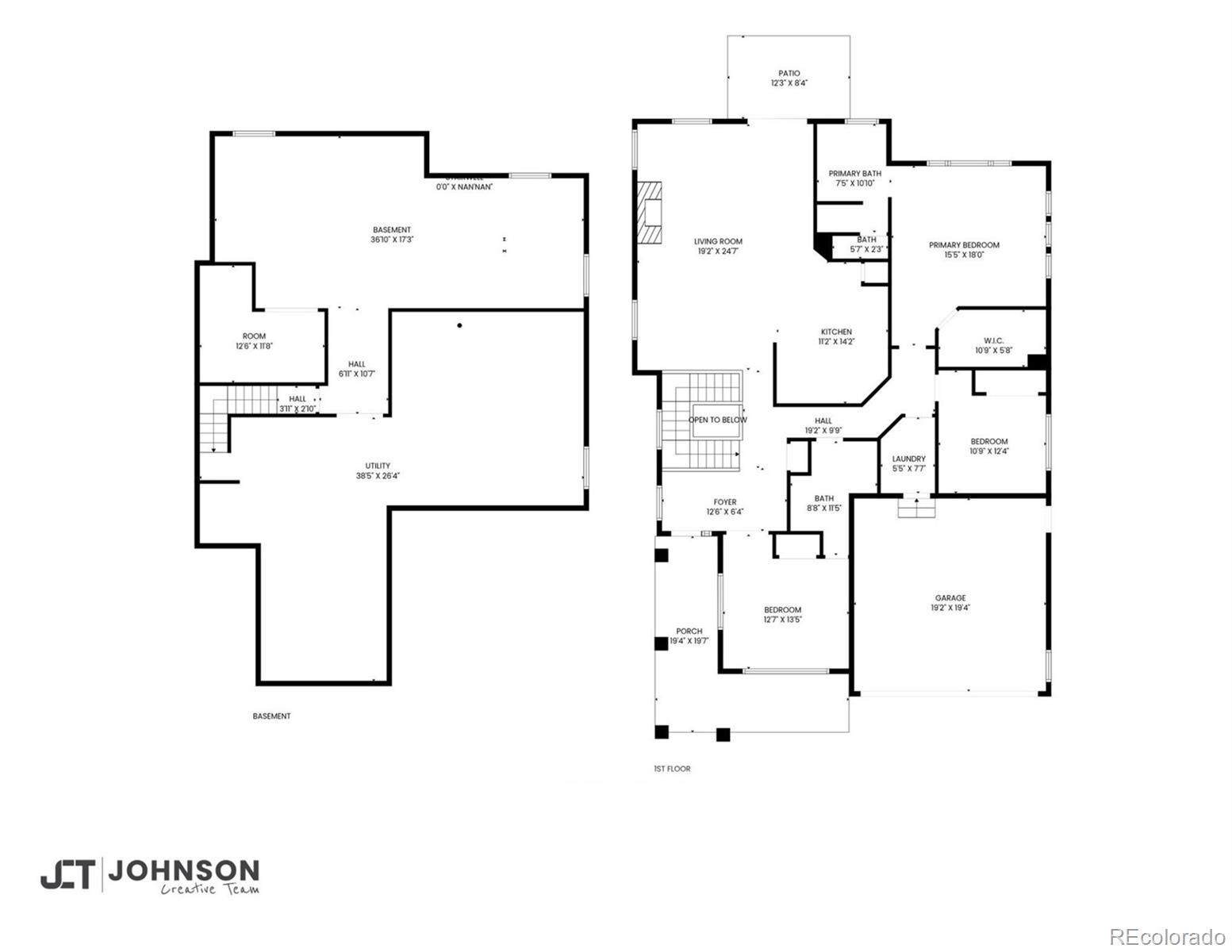 4405 Millwagon Trl, Castle Rock, CO 80109