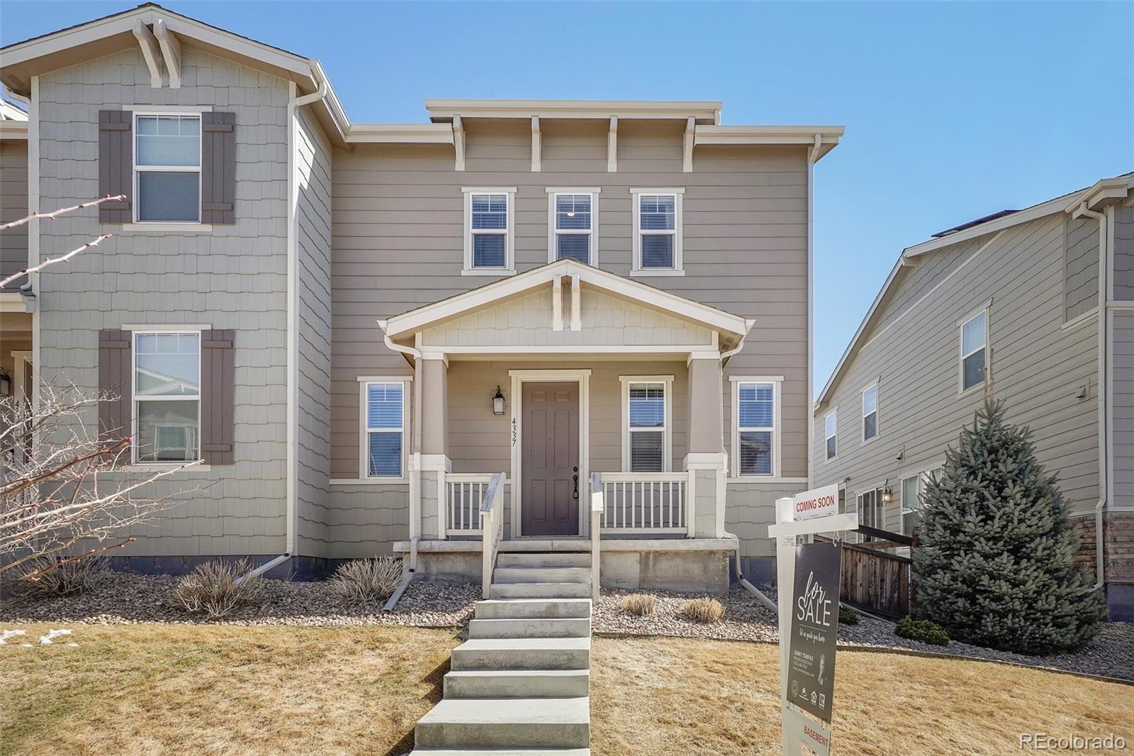 4337 S Nepal Ct S, Centennial, CO 80015