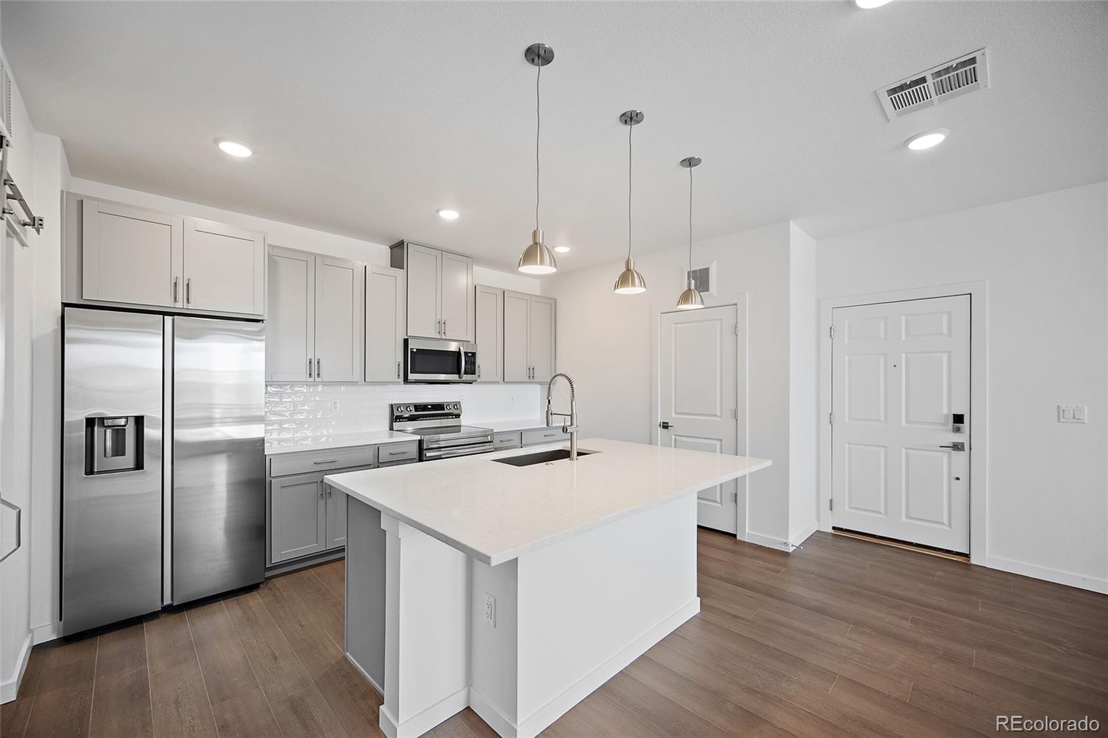 2232 Arikaree Hts #307, Colorado Springs, CO 80908