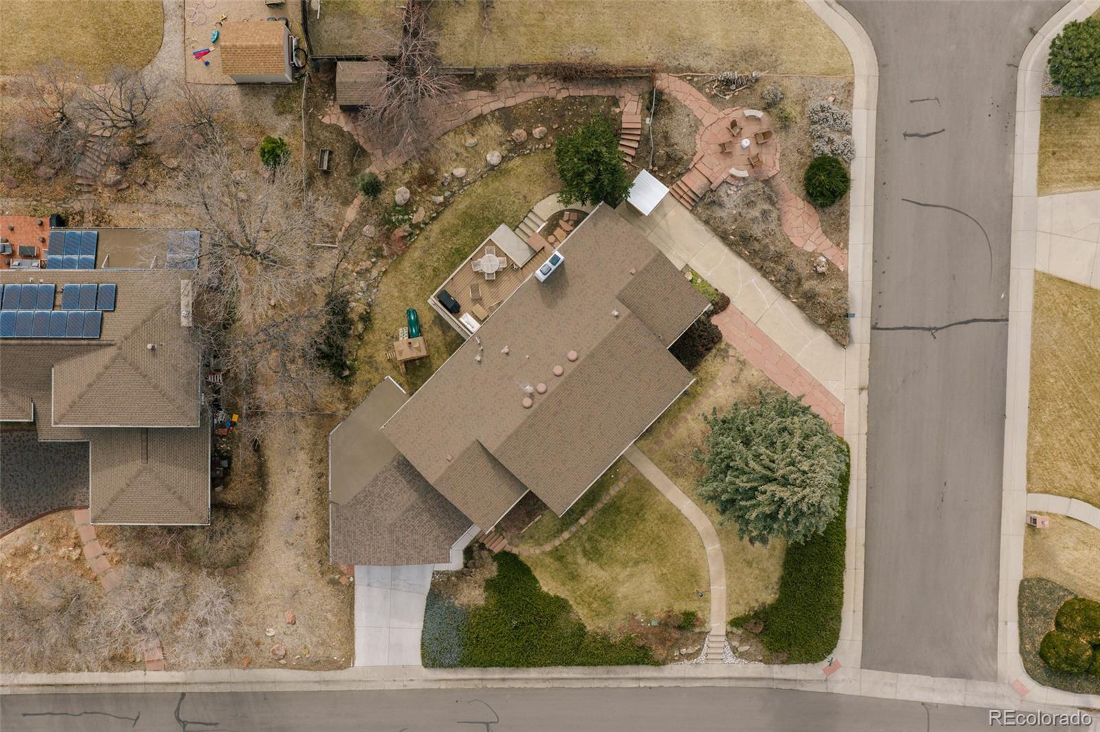 14220 Berry Rd, Golden, CO 80401
