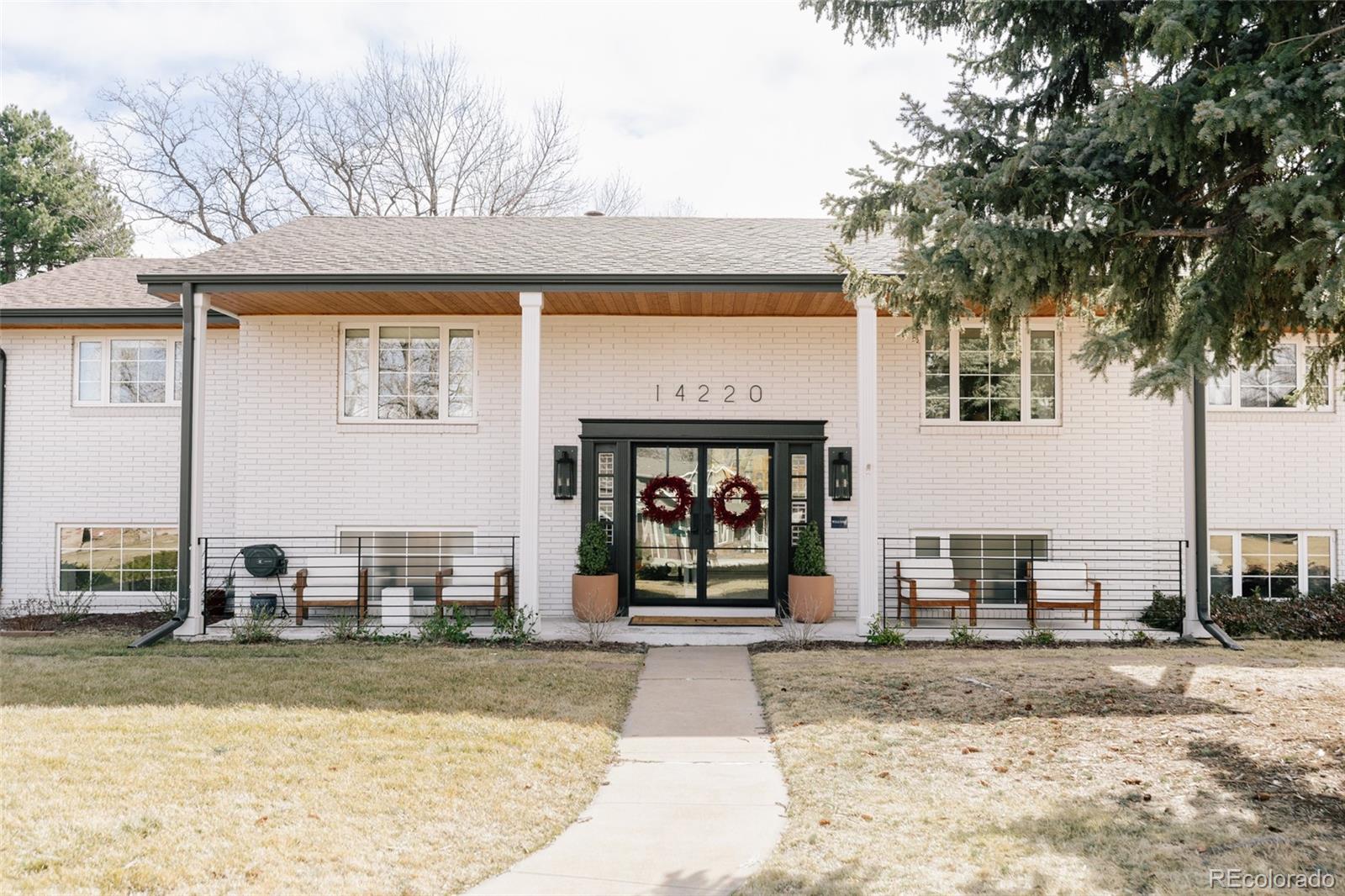 14220 Berry Rd, Golden, CO 80401
