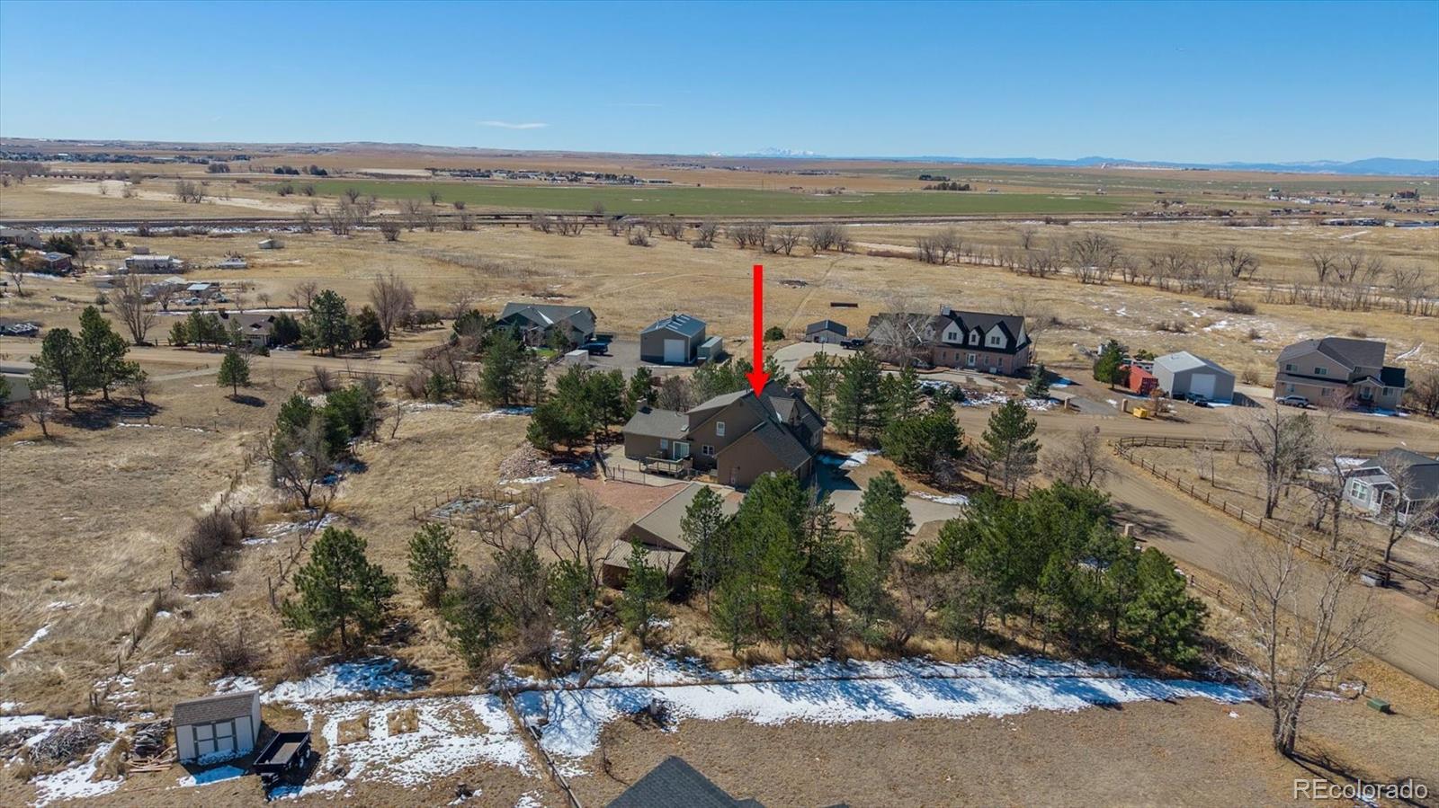 2542 Gentry Pl, Watkins, CO 80137