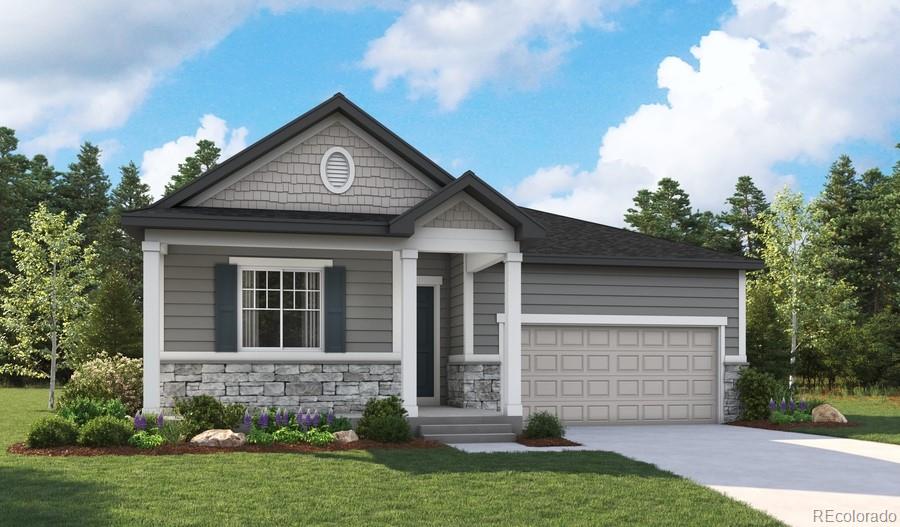 6437 Ankina Dr, Windsor, CO 80528
