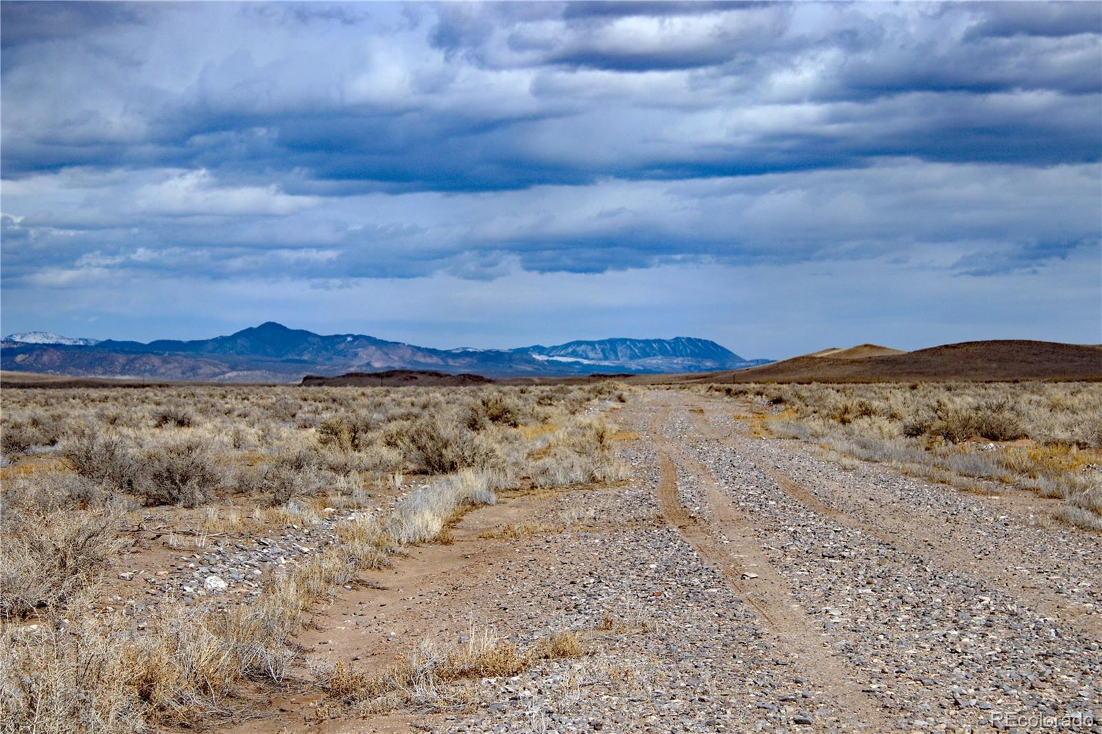 35 acres Melby Ranchettes, San Acacio, CO 81151